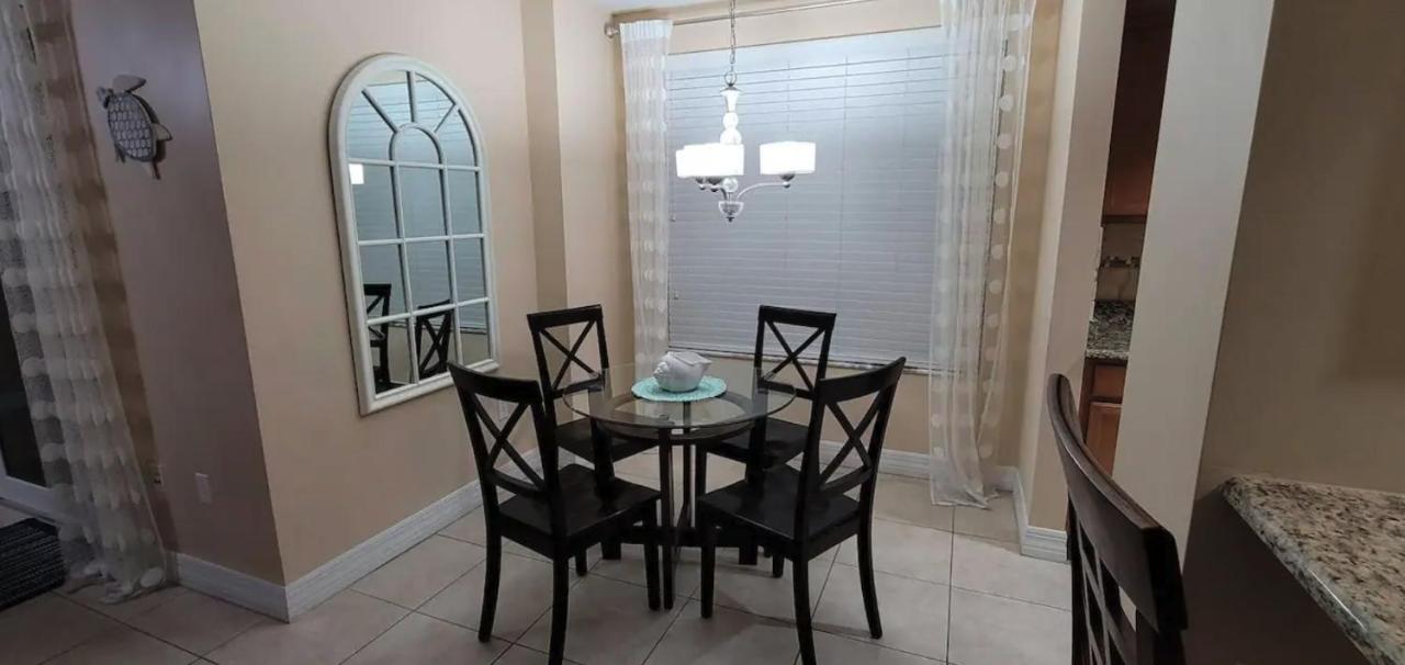 Opus Condominiums Daytona Beach Shores Eksteriør billede