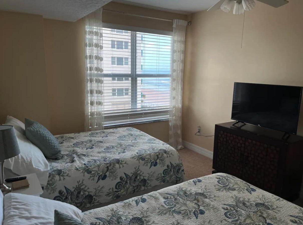 Opus Condominiums Daytona Beach Shores Eksteriør billede