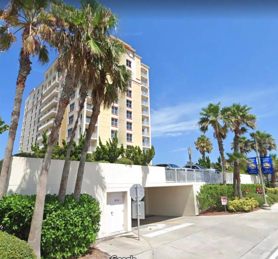 Opus Condominiums Daytona Beach Shores Eksteriør billede