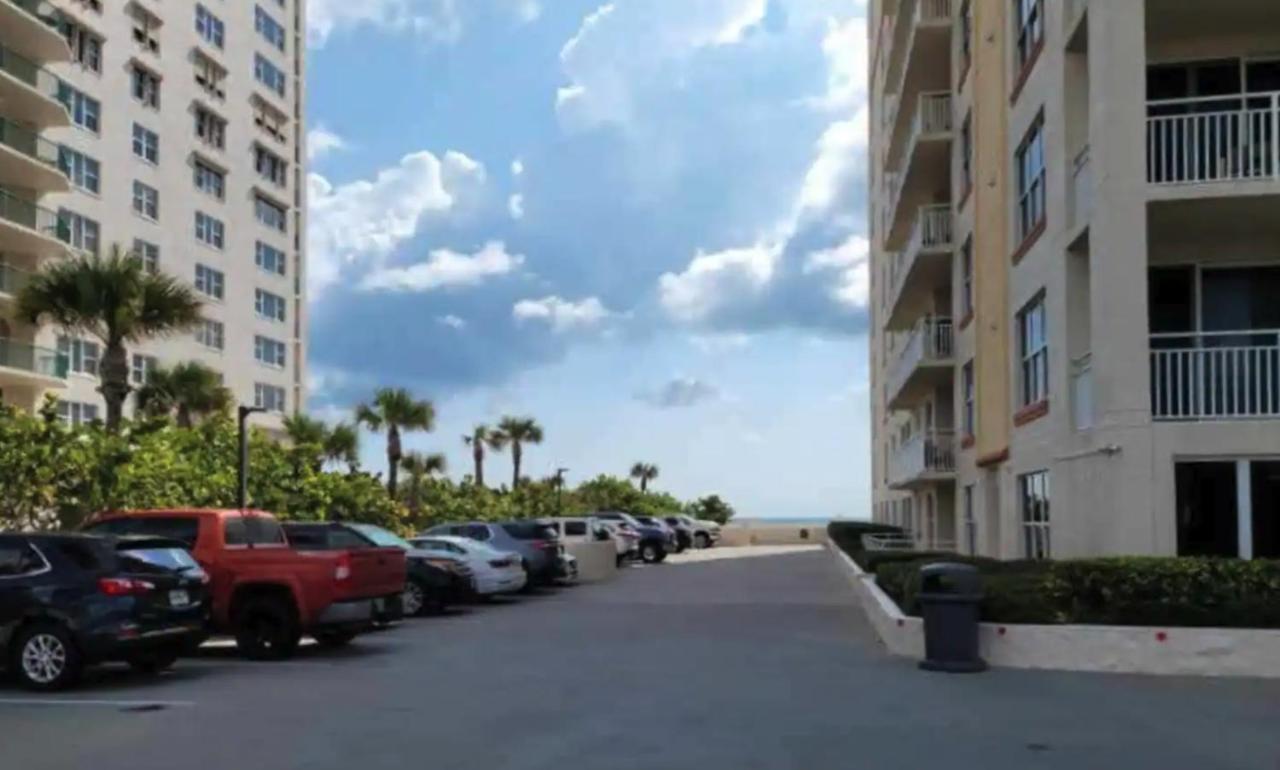 Opus Condominiums Daytona Beach Shores Eksteriør billede