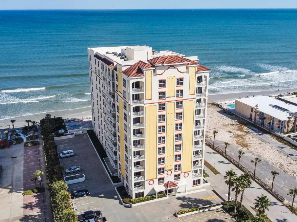 Opus Condominiums Daytona Beach Shores Eksteriør billede