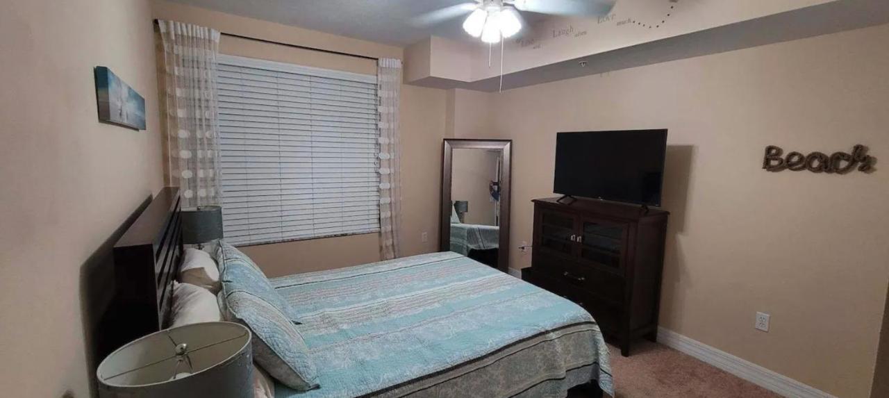 Opus Condominiums Daytona Beach Shores Eksteriør billede