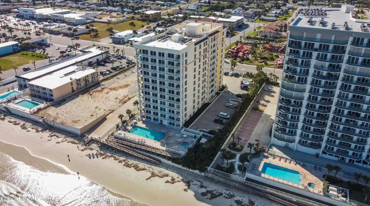 Opus Condominiums Daytona Beach Shores Eksteriør billede